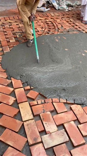How to Grout Bricks: Step-by-Step Guide