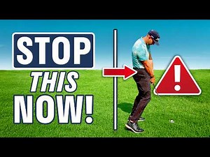 3 Surprising Fixes for Early Extension in Your Golf Swing