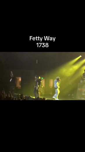 Fetty Wap..in honor of being released #1738 #fettywap #trapqueen #trending #fyp