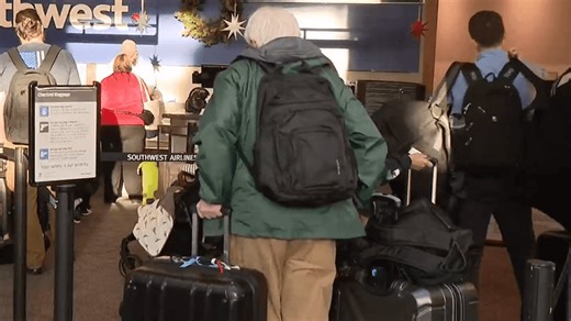 Rhode Island family forced to extend trip in Aruba amid travel restrictions