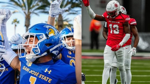 2 more MWC teams that could join Pac-12 expansion to regain its FBS status