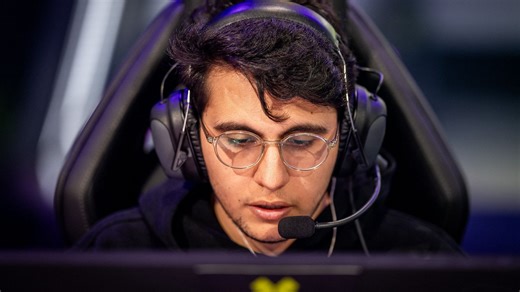 Brave’s Valorant settings (2024): Crosshair, keybinds, sensitivity, and more