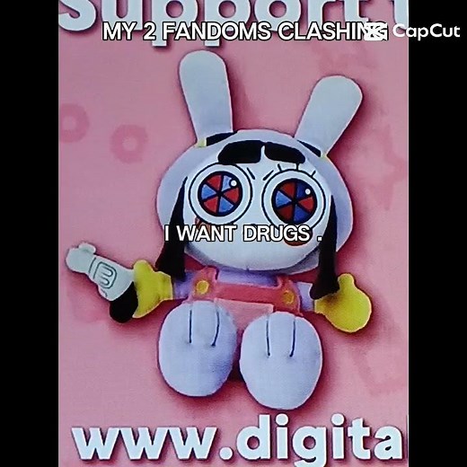 [ITS A TEMPLATE!!!!] js glitch and dw