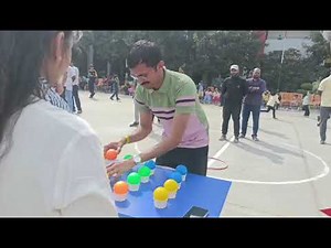 FIT N FUN FIESTA Sports Day - 2025. Video #65