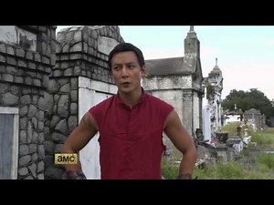Into The Badlands: Anatomy of a Fight