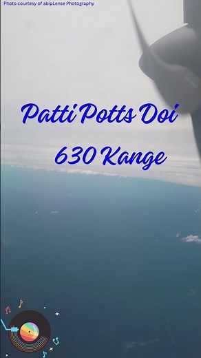 Patti Potts Doi_ 630 Kange #pattipotts #pngvibes #pngmusic #musicstyle #pacificmusic #pngyumiwansong