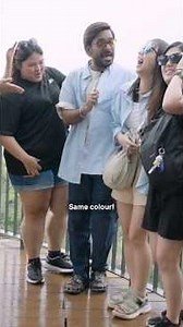 Ep. 3: Jalan-Jalan Penang with Arwind Kumar | RFID Auto Reload #shorts