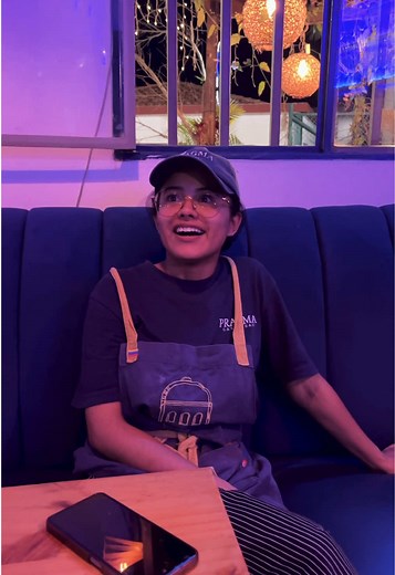 Sorpresa de Graduación para Nuestra Chef Cami