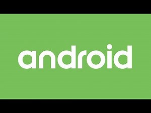 Android Logo Morph