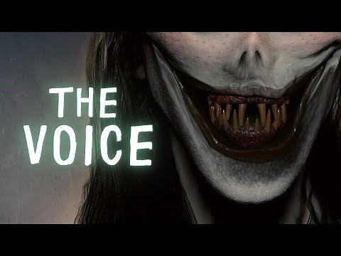 The Voice | Short Horror Film