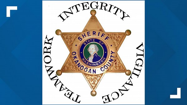 Okanogan County Sheriff's Office seeking information in connection with suspicious death