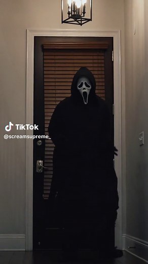 Wait til the end💀 DC: @Slim 199x #dance #ghostface #scream #scream5 #scream6 #screammovie #screammovies #woodsboro #ghostfacecosplay #spookyseason #halloween