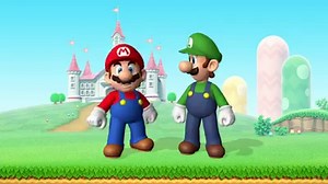 306K views · 3.8K reactions | Nintendo's Mario and Luigi got some help from the cast of Game Shakers at the Kids' Choice Awards before the next winner announcement! #ad | Nickelodeon | Facebook