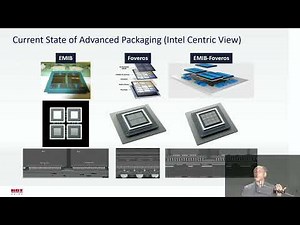 Advanced Packaging 1-1 #Intel