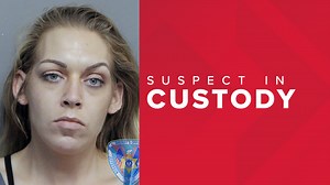 Kenner mom faces murder charge after 4-day-old baby dies from fentanyl