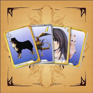 Steam Community :: Guide :: FINAL FANTASY VIII | How to Play Triple Triad