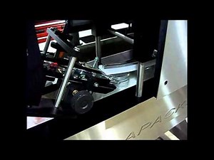 Automatic Snap Capper | Capping Machine - APACKS