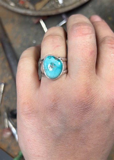 Learn Silversmithing: Your New Side Hustle or Hobby