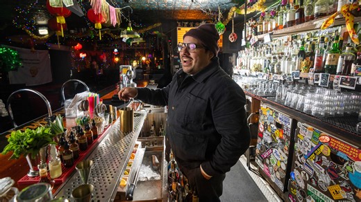 Meet Milwaukee's James Beard Award contenders, all first-timers