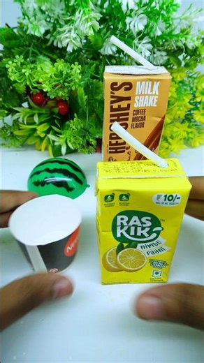 Watch the Green Ice Pop Clean, cold 🍧 | Ice Popsicle Making #icecream #asmr #popsicle#shorts