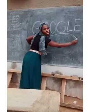 Google meme (golo golo)