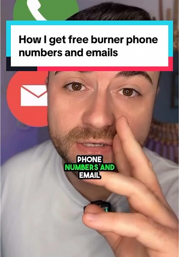 Secure Your Privacy with Temporary Email and Phone Tools
