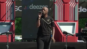 Soprano balance le clip de Forrest, son titre sur le harcèlement scolaire