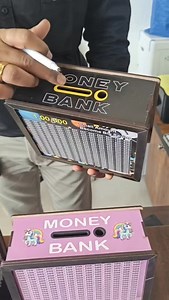 645K views · 3.2K reactions | Colorful Wooden Piggy Bank Rs.200 only at SHOP99 VARIETY FF 107, RIA HOME TOWN NR PARISHRAM PARK SOCIETY WATER TANK ROAD TARSALI VADODARA... . M.8980028072 . . #shop99 #variety #vadodara #wholesale #wooden #woodenpiggybank #piggybank #kids #ahmedabad #novelty #rajkot #surat #morbi #vadodariyu #news #update #reelsinstagram | Shop99 Variety Tarsali | Facebook