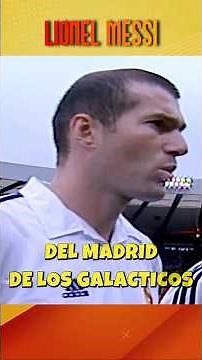 ⭐⚽️You could say it was a fantastic goal▶️#football #championsleague #realmadrid #messi #anecdote...