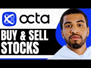 How To Buy And Sell Stocks In OctaFx - Step By Step