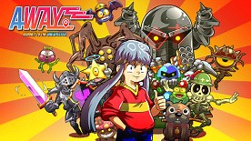 AWAY: Journey to the Unexpected | PC - Steam | Game Keys