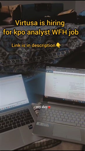 Virtusa Hiring KPO Analyst 🔥 | Freshers Apply Now | No Coding Job | Hyderabad Jobs 2025 | Jobs_akka