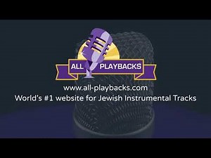 Dugma-Eli Marcus-Playback-Instrumental Track-produced by www.all-playbacks.com