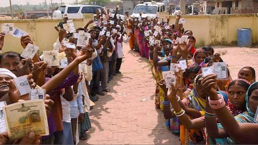 How to Apply for Voter ID Card Online