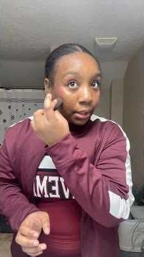 grwm for game day as a cheerleader!!📣 🤍 #explore #trending #grwm #trending #vlog #cheer