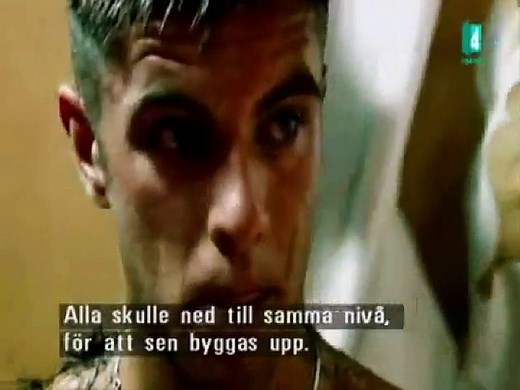 compilation French Foreign legion haircuts