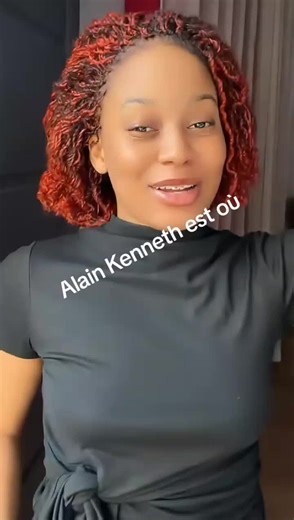 Alain Kenneth et TikTok : Monétisation au Bénin