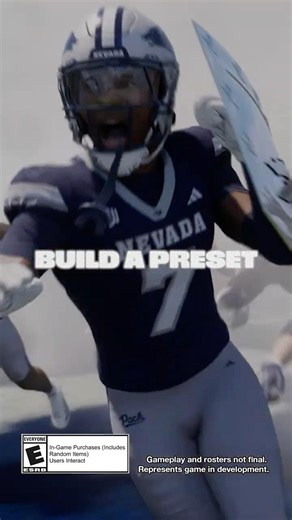 Build your first Custom Adjustment preset