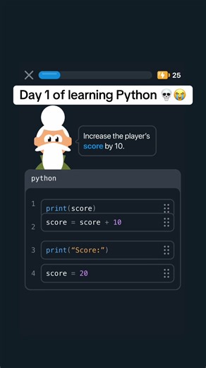 Starting Your Journey in Python Programming
