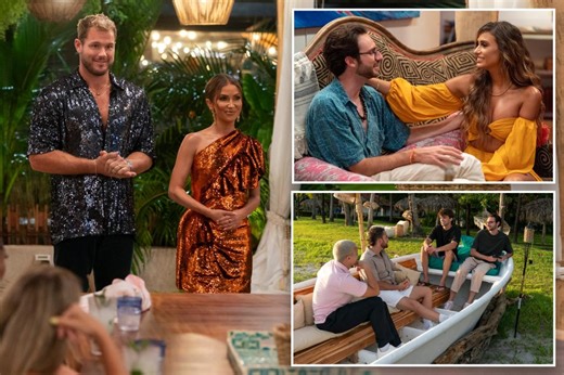 Exclusive | Virgin dating series ‘Are You My First?’ hasn’t even premiered, but is already flooded with applicants for Season 2: ‘I have never had so many virgins sliding into my DMs’