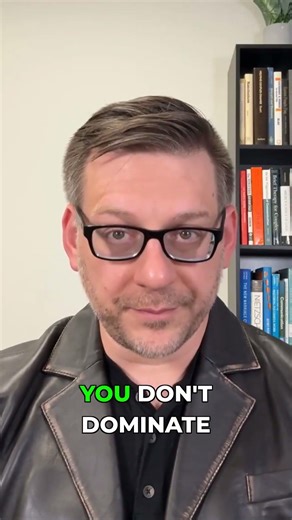 The Real Alternative to "Men Should Lead" Marriage Advice #mindset #couples #love