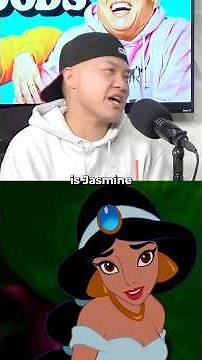 Hottest Disney Princess?