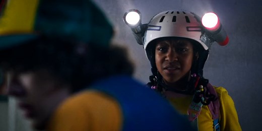 Str@nger Things S03E06