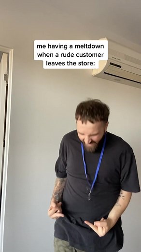 Retail Employee Meltdown Comedy | Funny Retail Videos