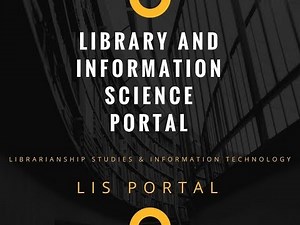 Library and Information Science Portal (LIS Portal)