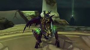 21K views · 399 reactions | Previewing the Demon Hunter Class Mount today - Slayer's Felbroken Shrieker! https://www.wowhead.com/news=260869/demon-hunter-class-mount-and-quest-slayers-felbroken-shrieker | Wowhead | Facebook