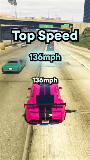 Ranking EVERY Car In GTA Online Part 2- Ocelot Pariah