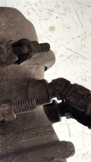 How to Tell If a Brake Chamber Is Long Stroke