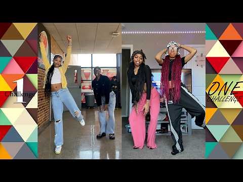 Weekly Dance Compilation - March 2025 Part 4