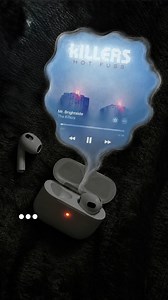 Mr. Brightside by The Killers: Lyrics & Song Info